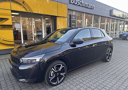Opel Corsa GS AT +AHK+NAVI+RFK+