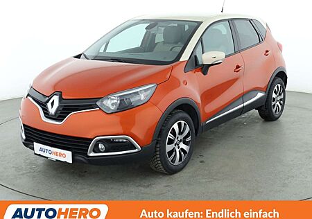 Renault Captur 1.2 TCe Energy Experience Aut.*PDC*SHZ*TEMPO*KLIMA