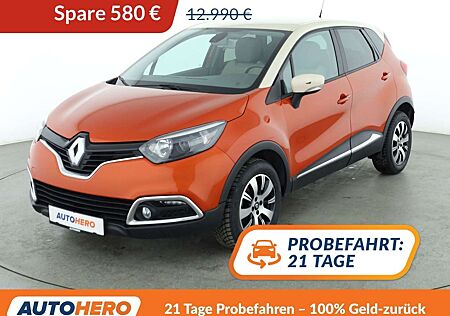 Renault Captur 1.2 TCe Energy Experience Aut.*PDC*SHZ*TEMPO*KLIMA