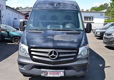 Mercedes-Benz Sprinter II Kasten 316 CDI