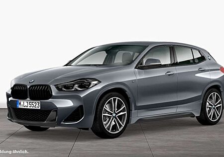 BMW X2 xDrive20i M Sportpaket HiFi DAB LED RFK Navi
