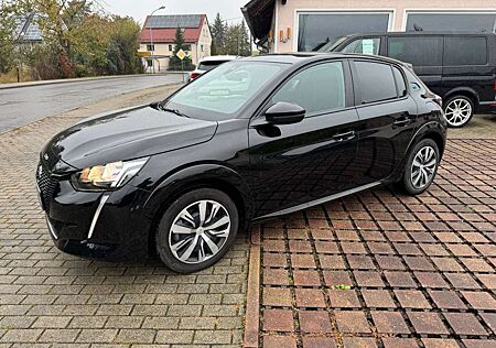 Peugeot 208 e- Active