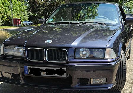 BMW 318i 318