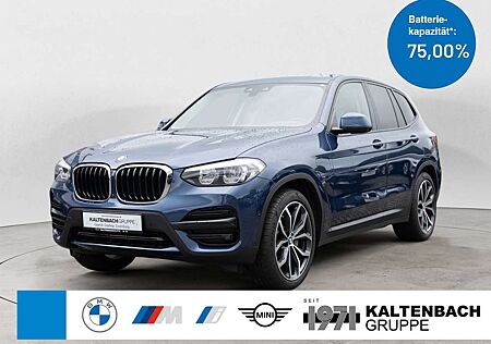 BMW X3 xDrive30e Advantage AHK HUD 360° LED W-LAN