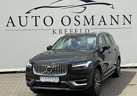 Volvo XC 90 XC90 T8 AWD Recharge Inscription Expression