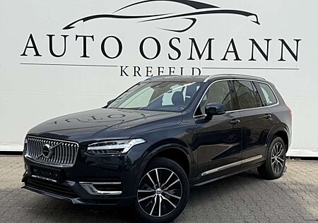 Volvo XC 90 XC90 T8 AWD Recharge Inscription Expression