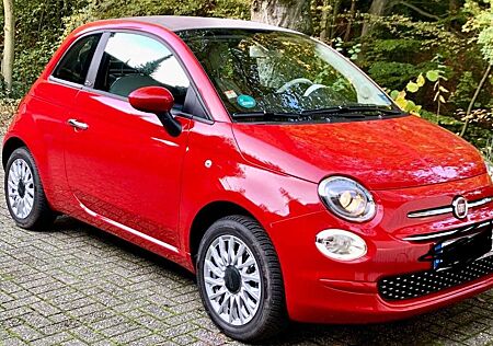 Fiat 500C 500+C+1.0+GSE+N3+Hybrid+Lounge