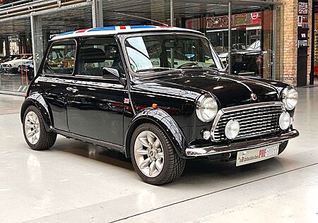Mini Cooper `40 - limitiert und absolut traumhaft!