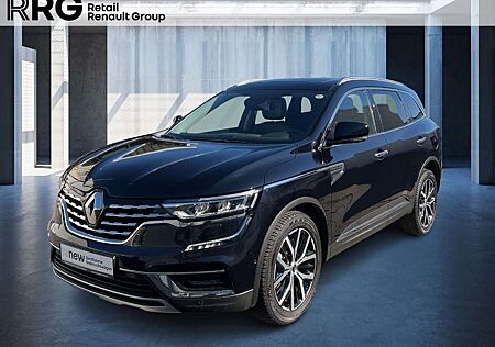 Renault Koleos 2.0 DCI 185 TECHNO Panoramadach