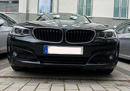 BMW 320 d Sport Line