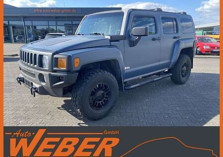 Hummer H3 3.5 Advantage AHK