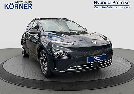 Hyundai Kona Elektro TREND (150kW) *HUD*CARPLAY*CAM*SITZHZG*