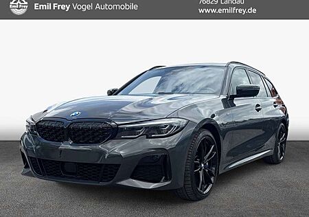 BMW M3 Touring xDrive *HuD*AHK*SHZ*