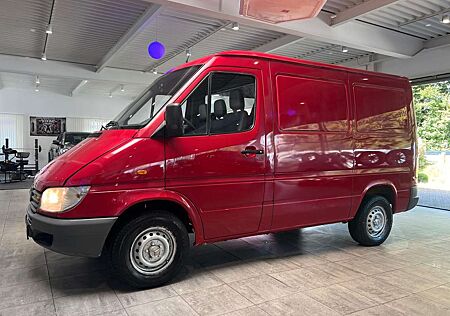 Mercedes-Benz Sprinter Kasten 213/313 CDI * 1-Hand *