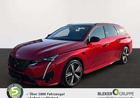 Peugeot 308 PureTech 130 GT
