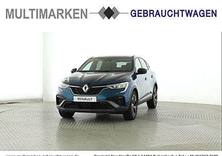 Renault Arkana R.S. Line 1.3 TCe 160 Mild-Hybrid EU6d Navi/LED