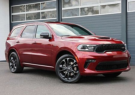 Dodge Durango 5.7/AHK/ACC/4xSHZ/APPLE/KAMERA/TOTW/R20