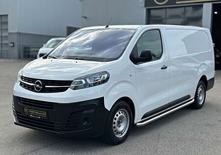 Opel Vivaro Edition L3 KLIMA 1HAND PDC TEMPOMAT EURO6