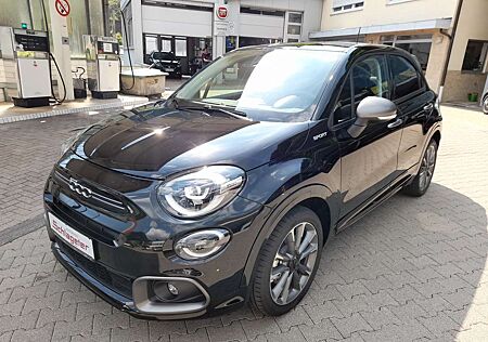 Fiat 500X Sport 1.5 GSE Automatik mit Navi + Winterpaket