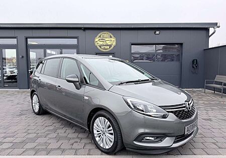 Opel Zafira Tourer C ON Start/Stop*8-Fach*7 Sitzer*