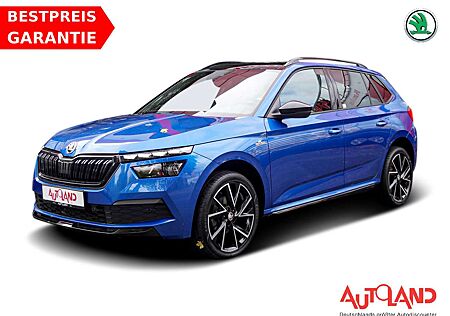Skoda Kamiq 1.5 16V TSI Monte Carlo DSG LED Panorama