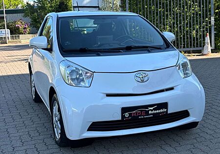 Toyota iQ Klima TÜV NEU