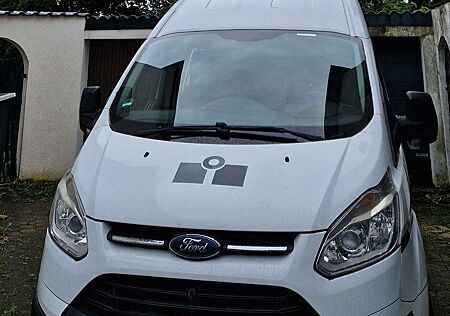 Ford Transit Custom Transit L1H2, Wohnmobil Ausbau, HU/AU neu