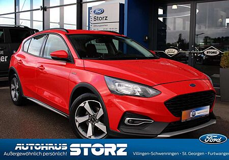 Ford Focus Active AUTOMATIK|WINTER PAKET|KOMFORT PAKET|KAMERA