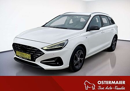 Hyundai i30 INTRO EDITION 1.0T-GDI 120PS.DCT.LED.NAVI.CLIMA.KA