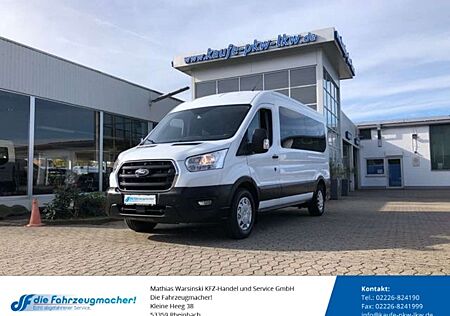 Ford Transit Kombi 350 L2 Trend Behindertengerecht