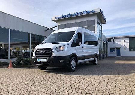 Ford Transit Kombi 350 L2 Trend Behindertengerecht