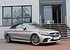 Mercedes-Benz C 220 d Cabrio Autom. AMG Line Facelift