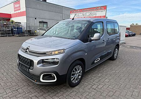 Citroën Berlingo Citroen Live M,Klima,Euro6