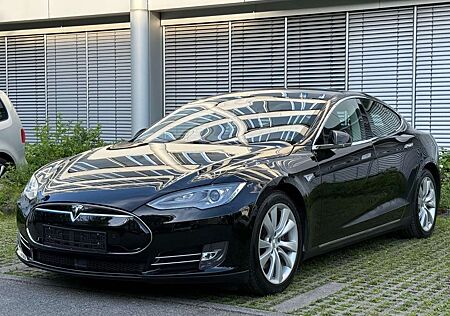 Tesla Model S 85D*SuCh-free*Bi-Xenon*Allrad*Luftfeder