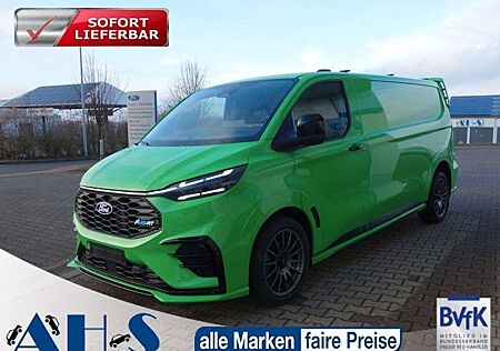 Ford Transit Custom 320L 2 MS-RT 2.0TD170 A8 4WD