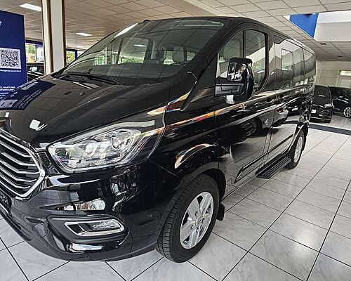 Ford Tourneo Custom 320 L1H1 VA Titanium AHK Navi PPS 96 kW (131 PS),