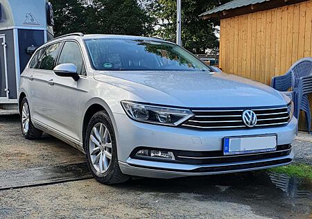 VW Passat Variant gebraucht kaufen VW Passat Variant Volkswagen 2.0 TDI SCR DSG BMT Comfortline