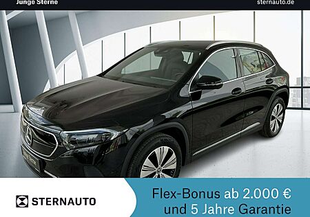 Mercedes-Benz EQA 250 Progressive/Kamera/Navi/LED/Totwinkel