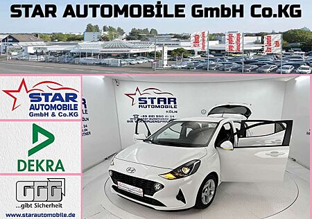 Hyundai i10 Edition 30 1,0-49kW*CARPLAY*SPURASSISTENT*EU6d