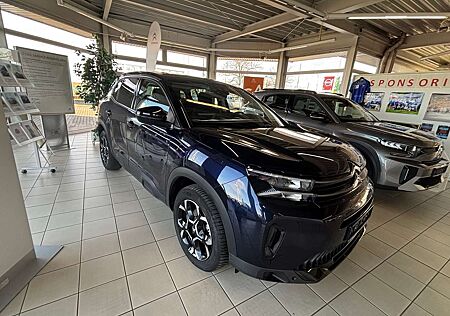 Citroën C5 Aircross Citroen Hybrid 145 ë-DSC6 PLUS