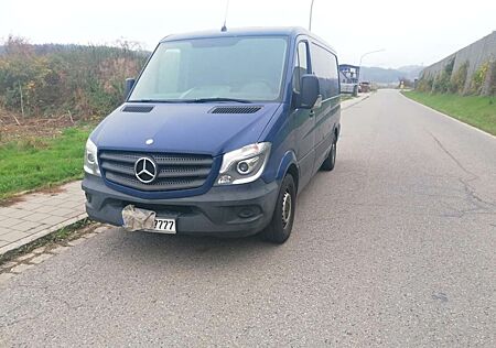 Mercedes-Benz C 250 Mercedes sprinter cdi 316