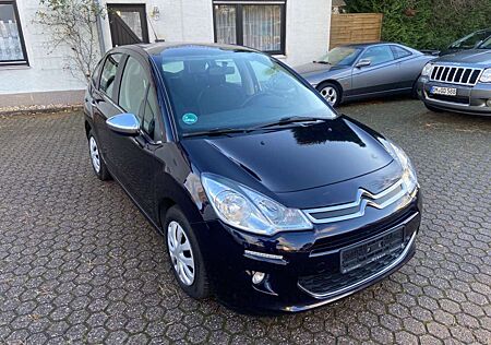 Citroën C3 Citroen Selection Panorama Dach TÜV Neu Klima