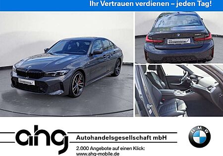 BMW 318 gebraucht kaufen BMW 318 d M Sportpaket Pro Sportsitze harman/kardon