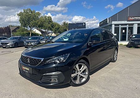 Peugeot 308 SW GT-Line*Automatik*Pano*LED*Kamera*Massage