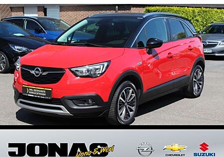 Opel Crossland X 1.2T INNOVATION NAVI PDC bhz.Frontscheibe