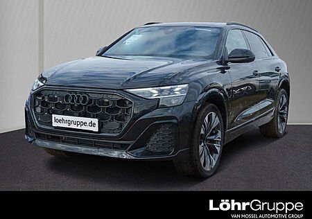 Audi Q8 SUV 50 TDI quattro 210 kW / 286 PS