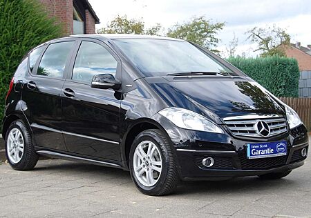 Mercedes-Benz A 170 (169.032) * Allwetter-PDC-Klima *