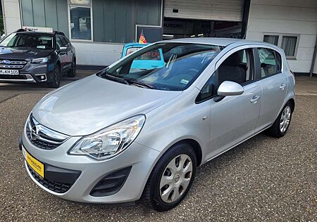 Opel Corsa Satellite 1,2 Verkauf im Kundenauftrag