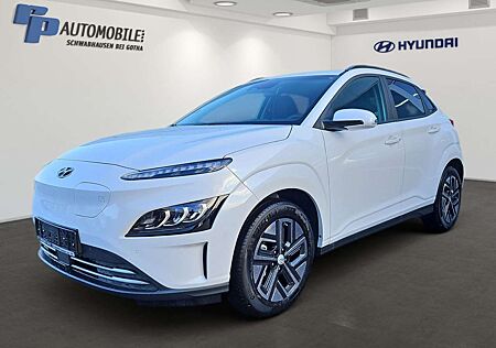 Hyundai Kona Elektro Advantage-Paket