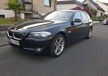 BMW 520d 520